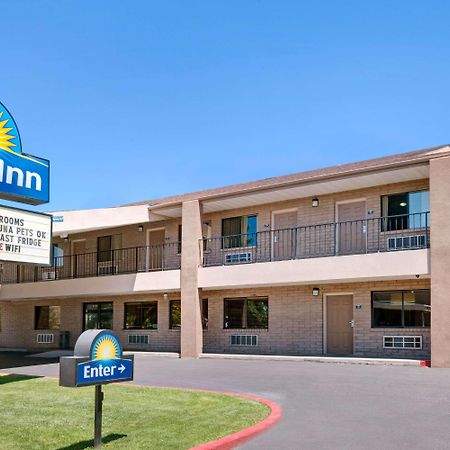 Days Inn By Wyndham Albuquerque West Esterno foto