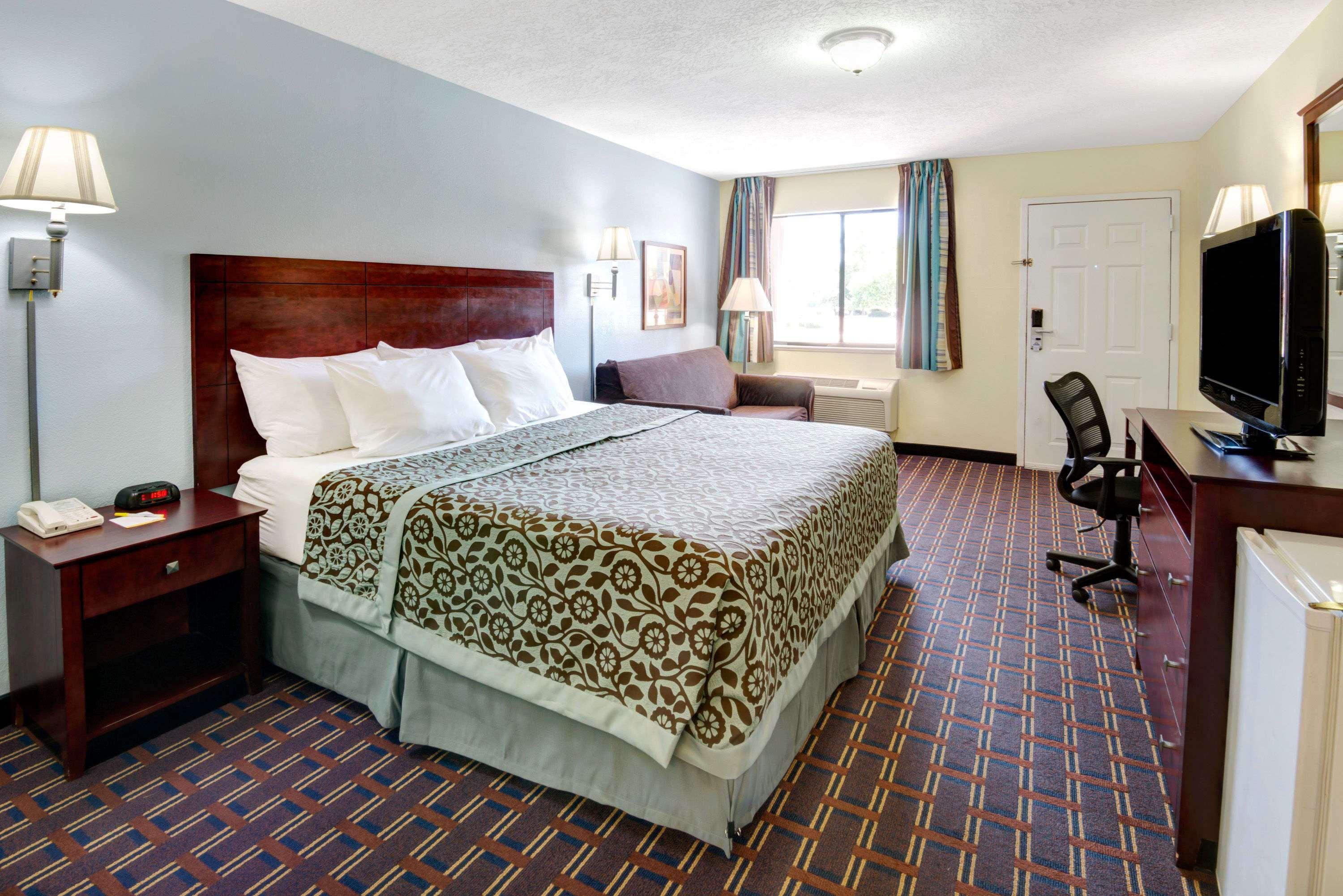 Days Inn By Wyndham Albuquerque West Esterno foto