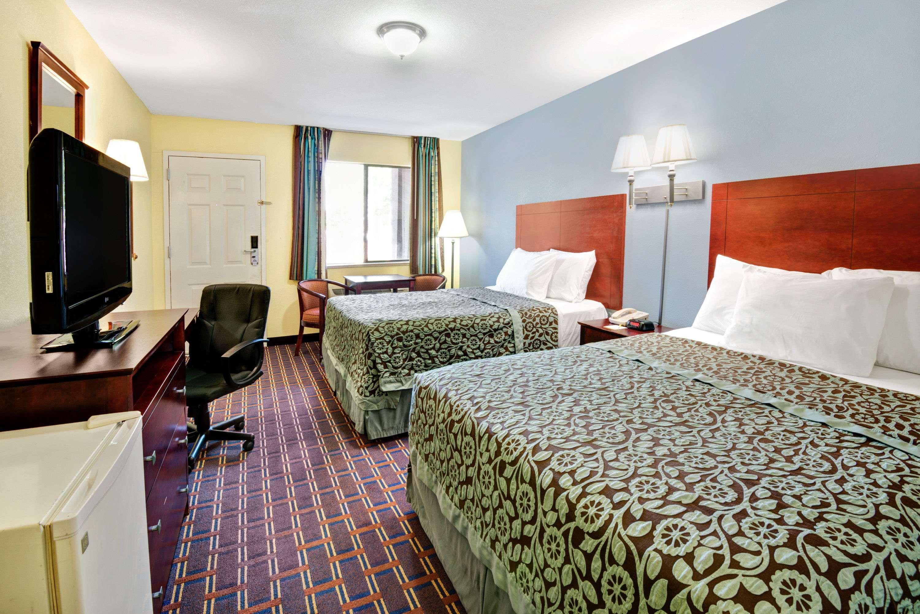 Days Inn By Wyndham Albuquerque West Esterno foto