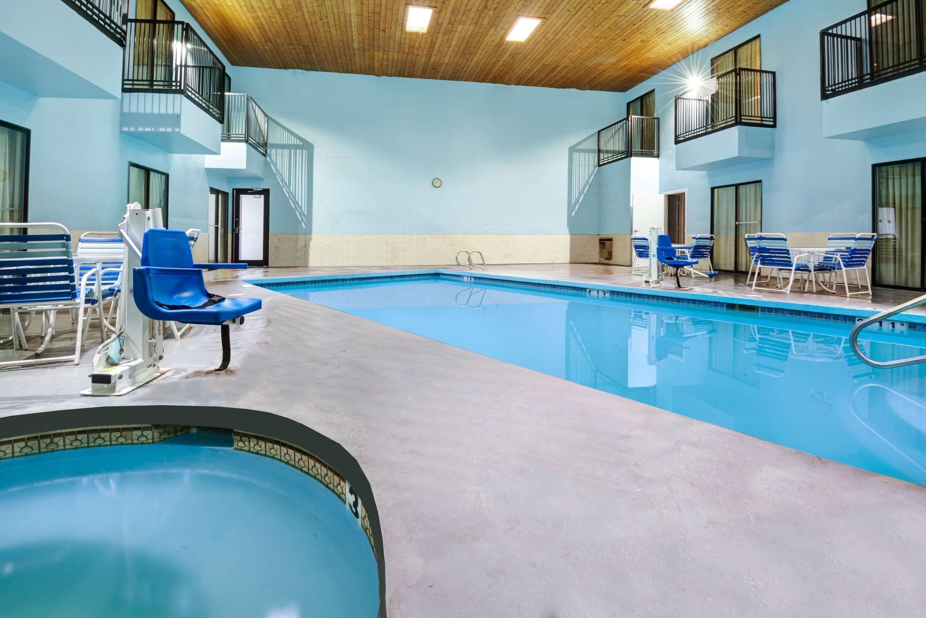 Days Inn By Wyndham Albuquerque West Esterno foto
