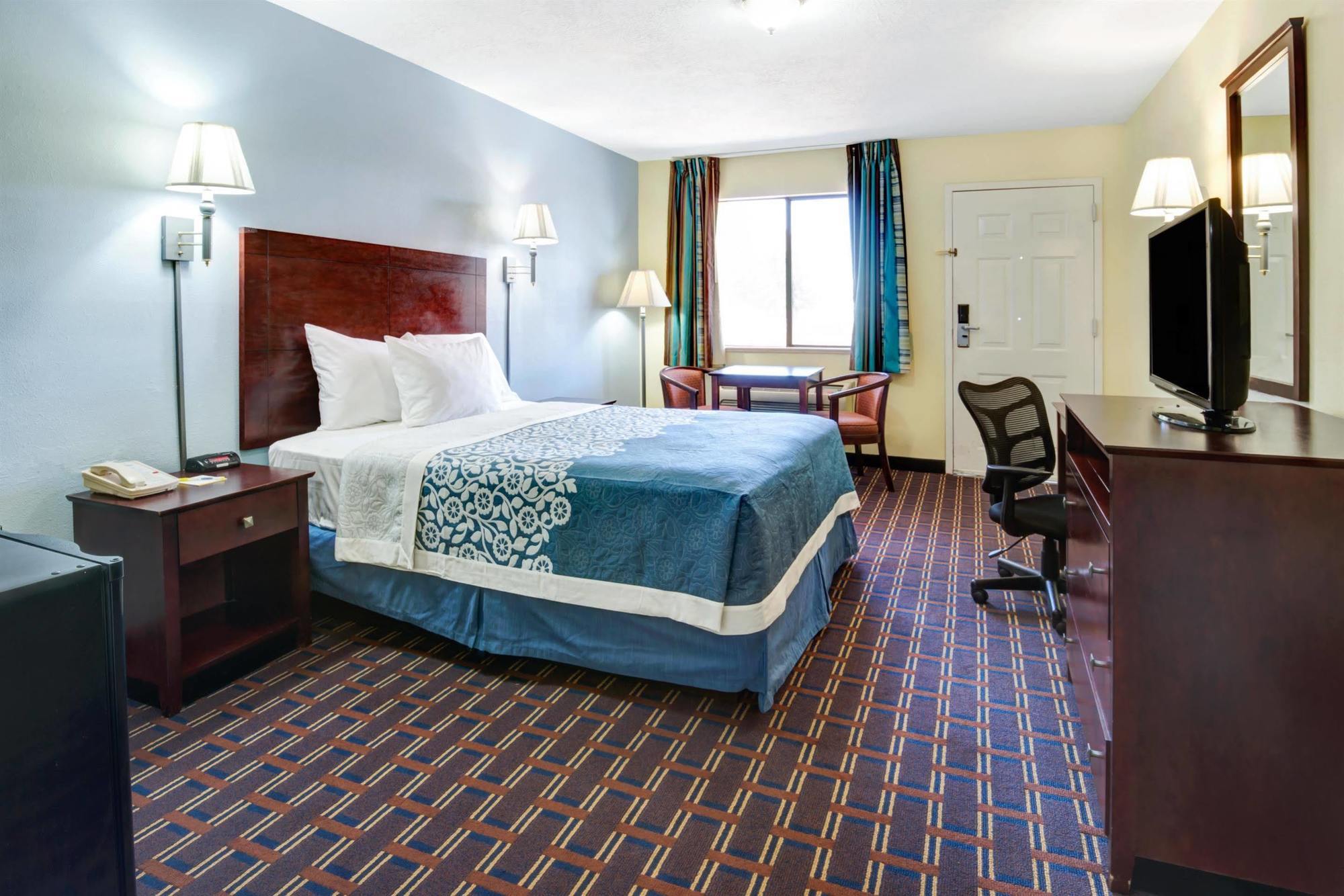 Days Inn By Wyndham Albuquerque West Esterno foto