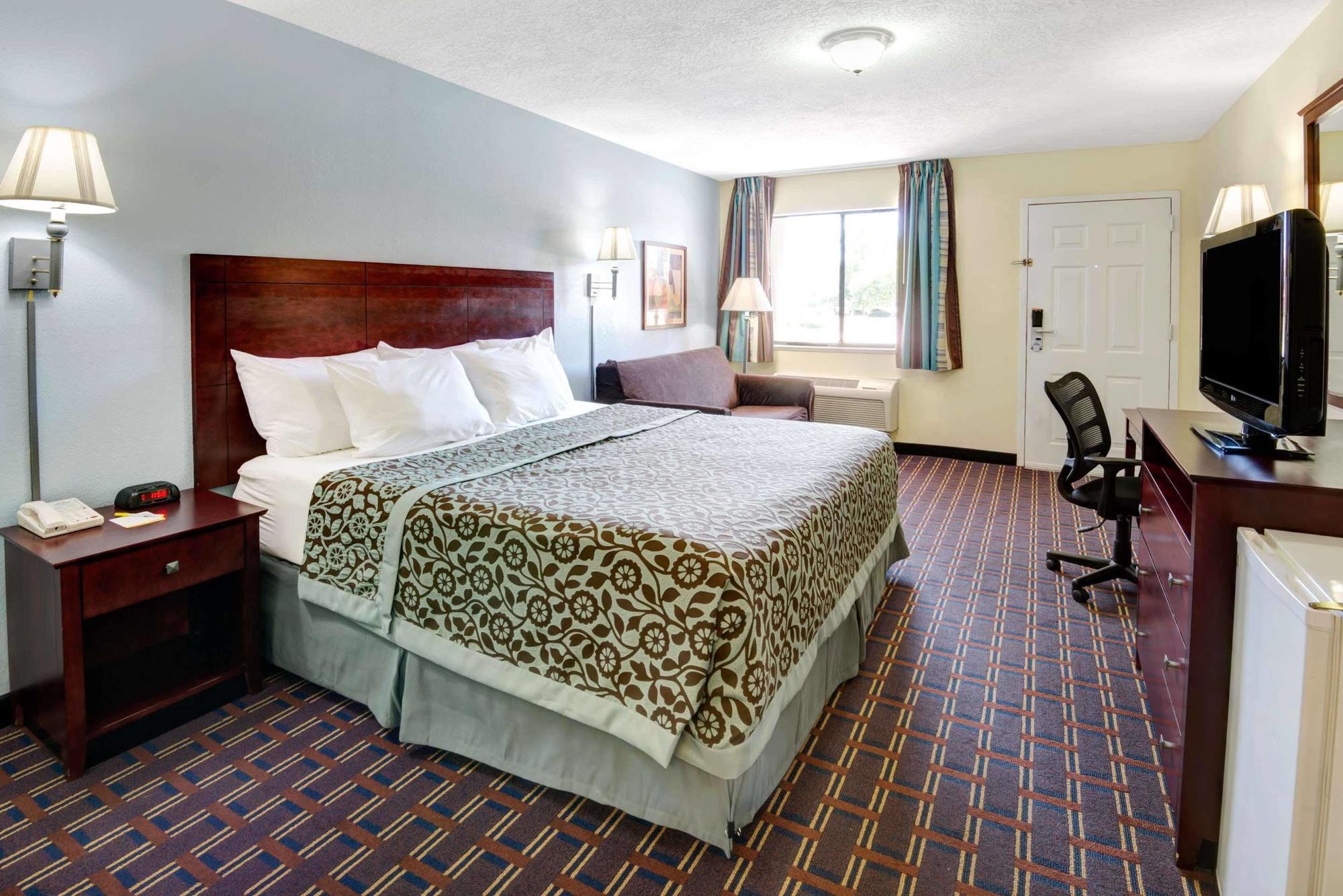 Days Inn By Wyndham Albuquerque West Esterno foto